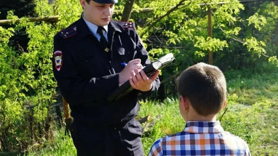 Фото: Главное управление региональной безопасности МО