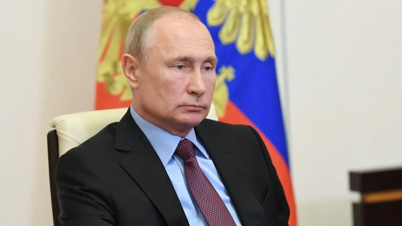 Путин не выступит по видеоконференции на саммите G20