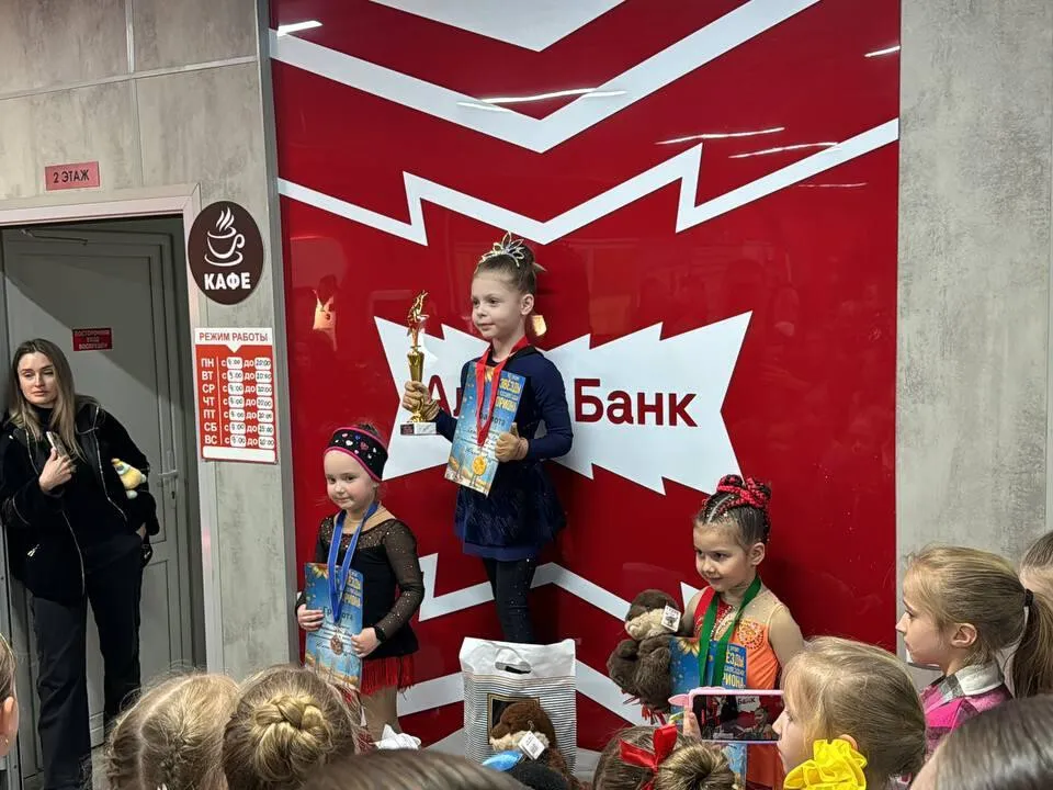 Фото: Марина Блакитная