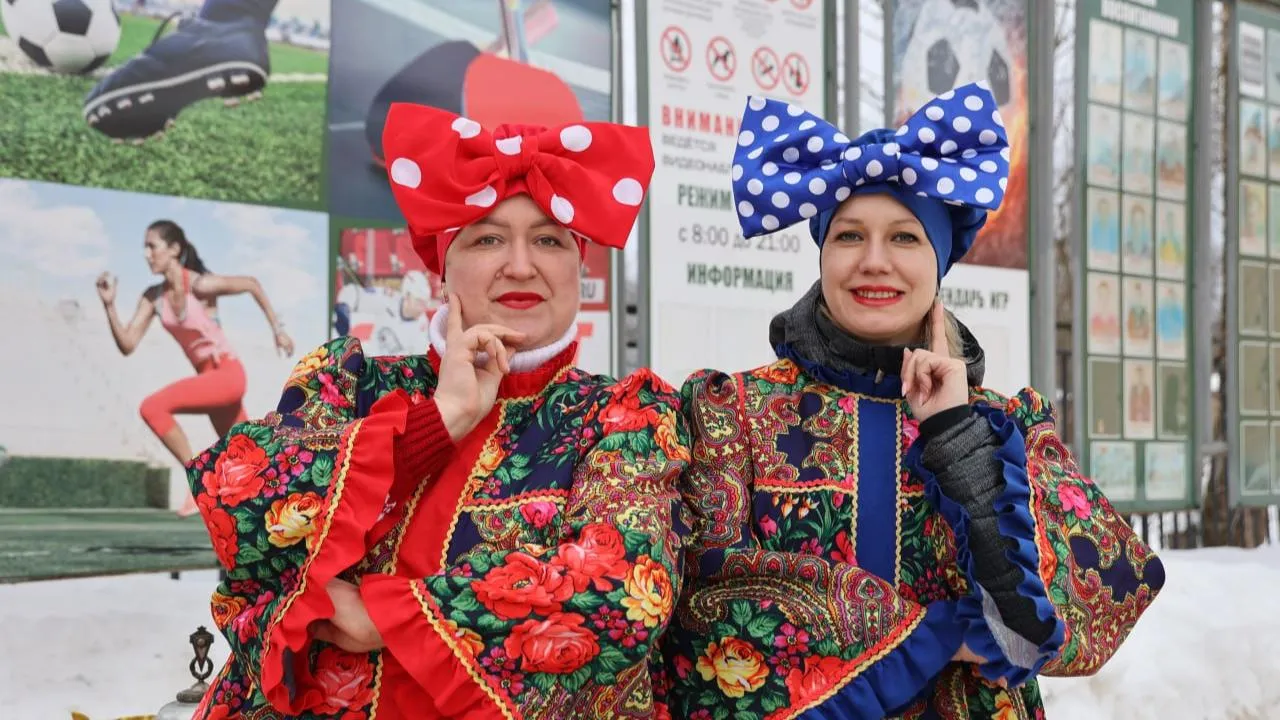 администрация Волоколамского округа