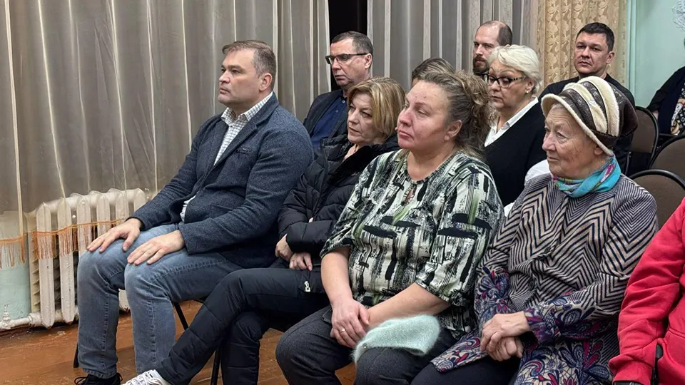 Фото: администрация г.о. Солнечногорск