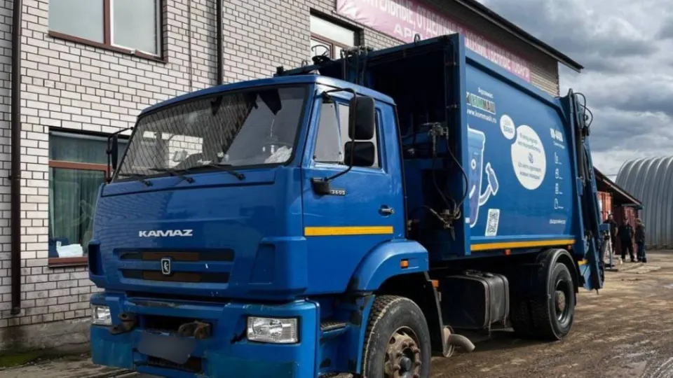 Фото: Министерство по содержанию территорий и государственному жилищному надзору