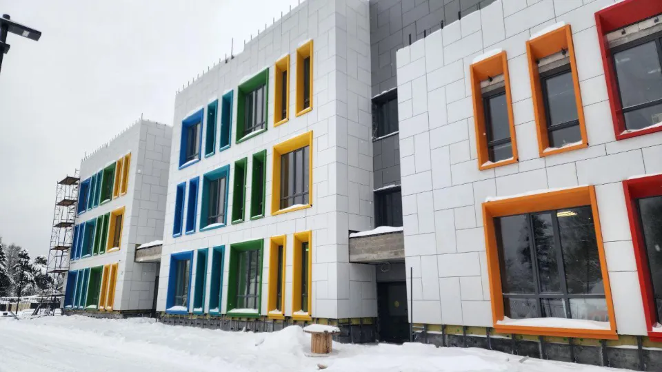 Фото: МедиаБанк Подмосковья/Ирина Кузова