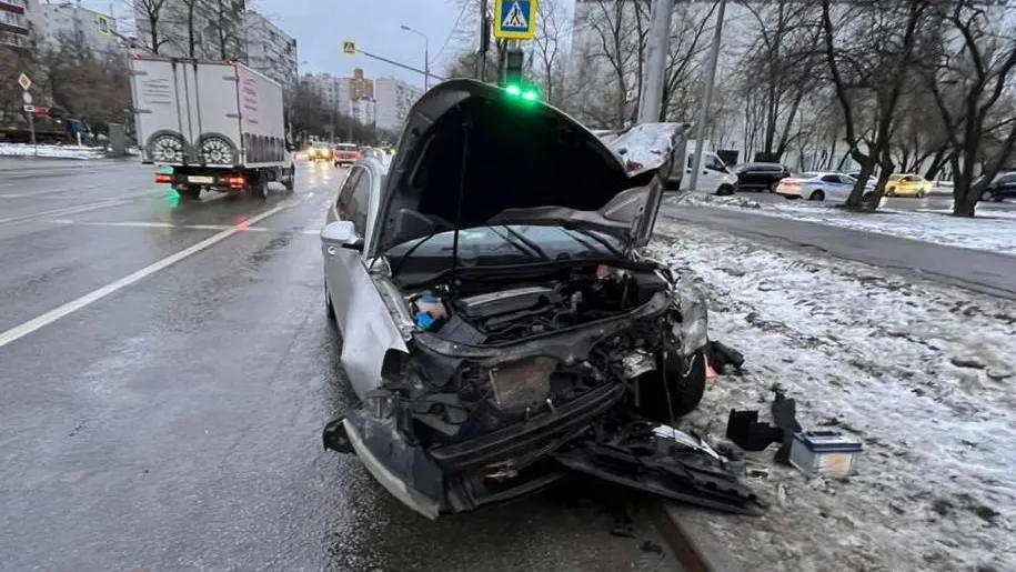 прокуратура Москвы