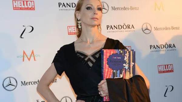  Екатерина Чеснокова / РИА Новости