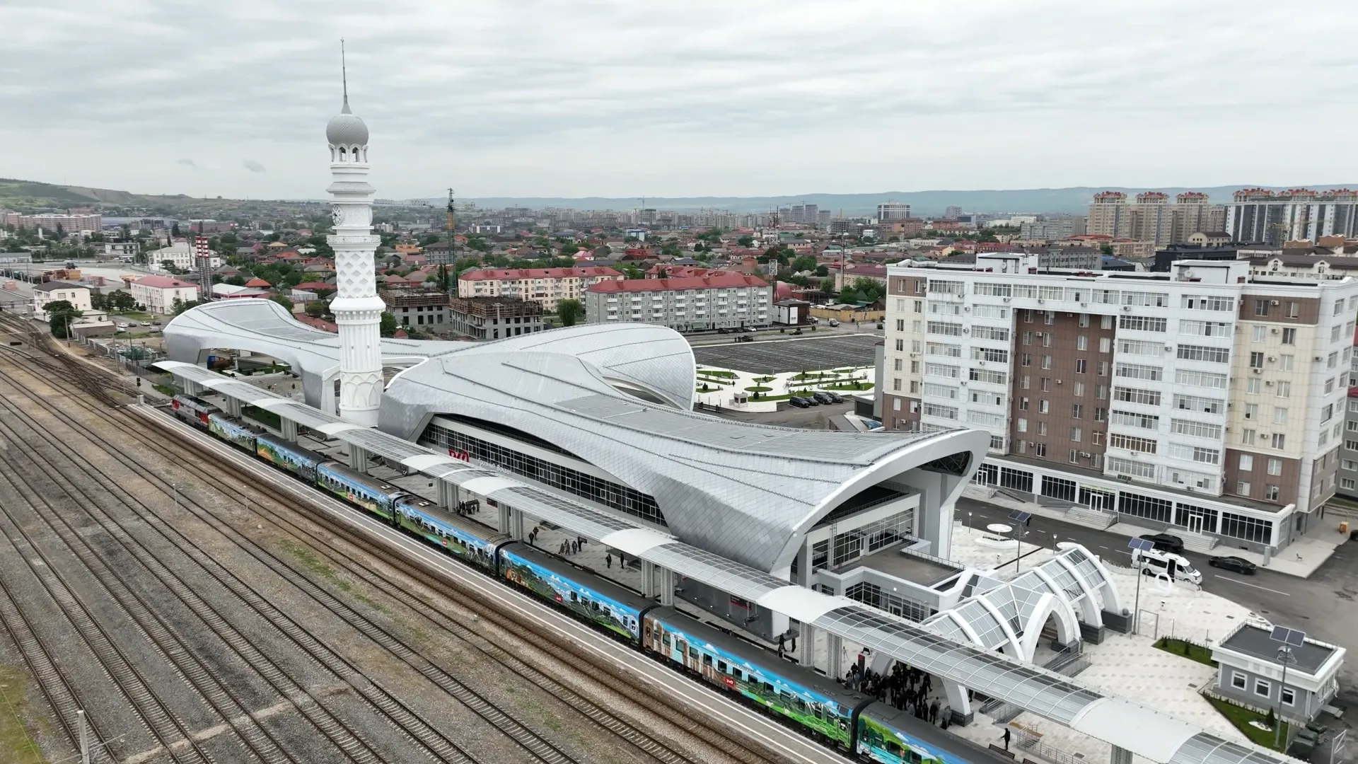 пресс-служба ДОМ.РФ