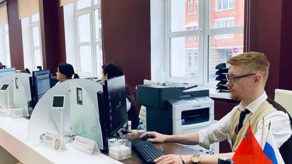 Фото: пресс-служба администрации г.о. Лобня