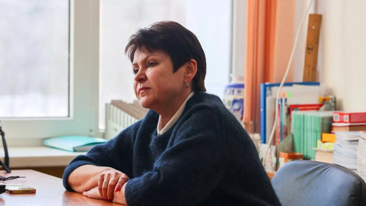 фото: Пресс-служба администрации Волоколамского округа