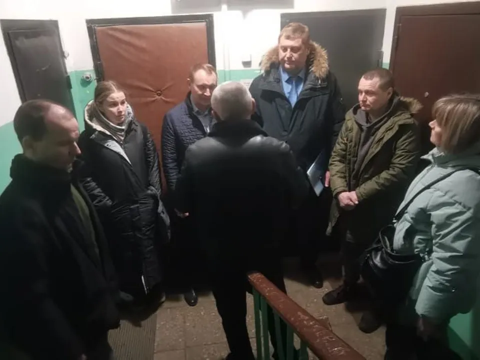 Фото: Общественная палата г.о. Жуковский&nbsp;