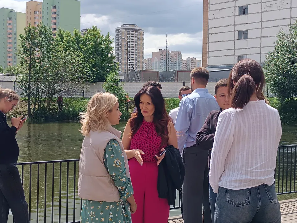 Фото: Анна Дука