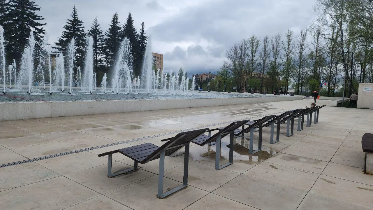 Фото: Мария Панина