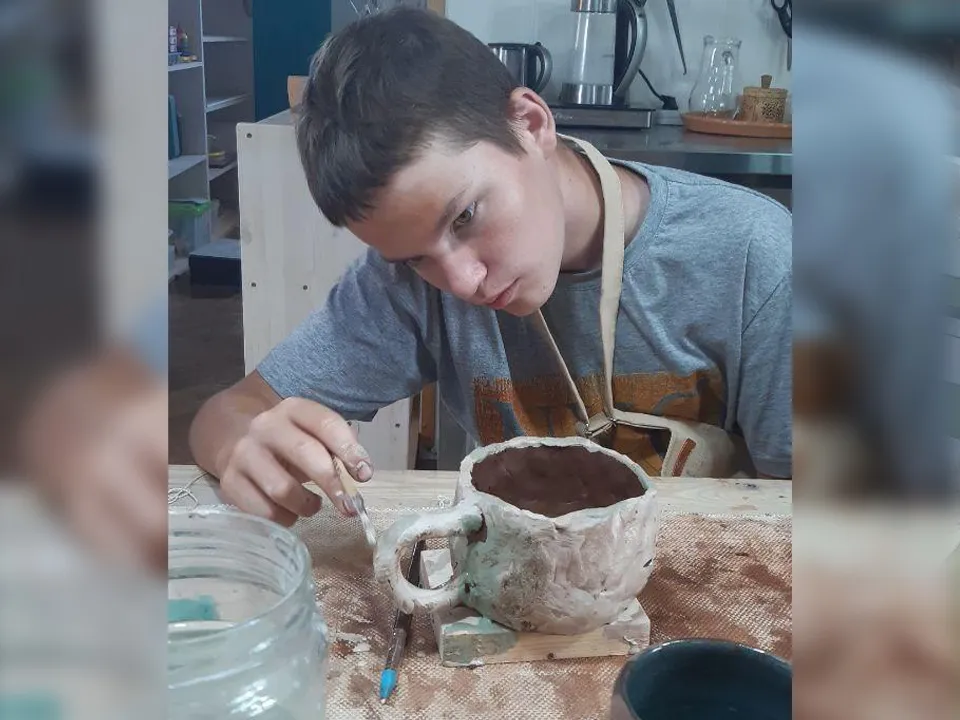 Фото: Министерство социального развития Московской области