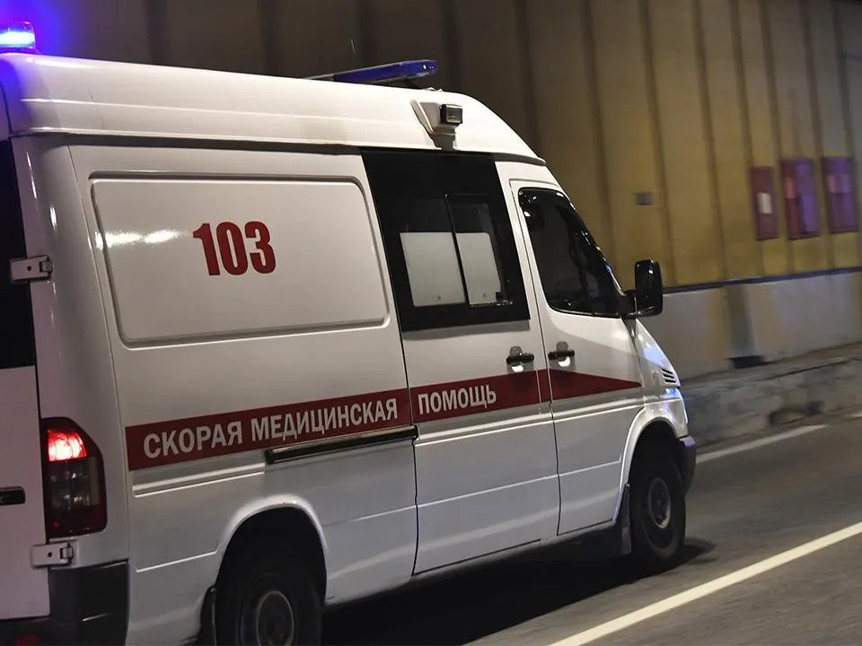 Подмосковные медики рассказали, как им удалось спасти парня с пулей в голове