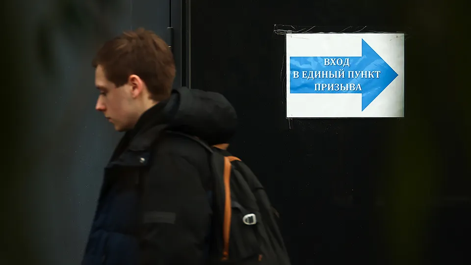 Фото: ТАСС/Евгений Мессман