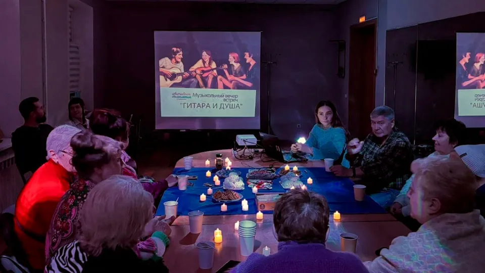 Фото: vk.com/ВКультуре!