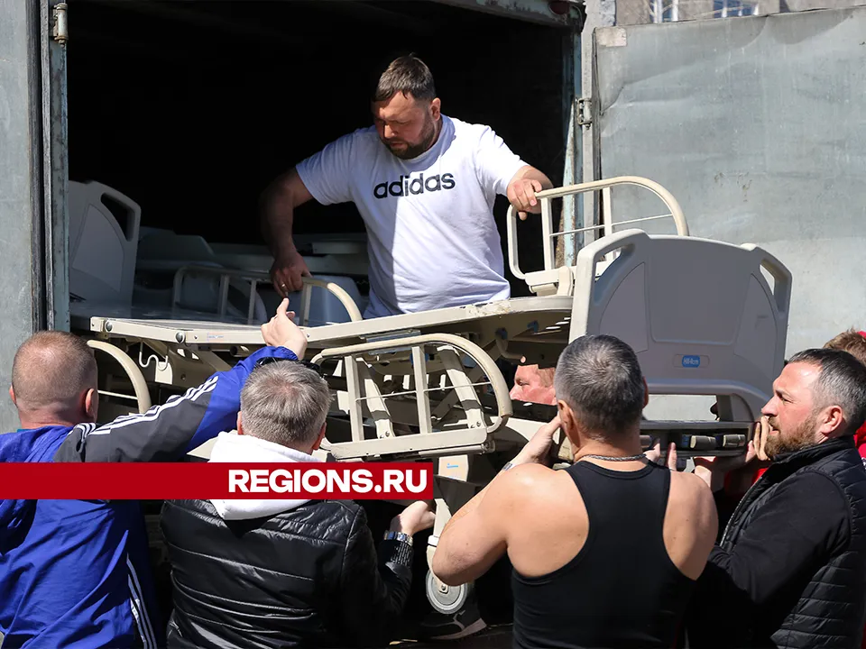 Фото: Евгений Мазепов