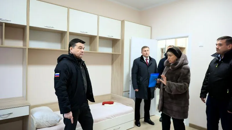 Константин Семенец