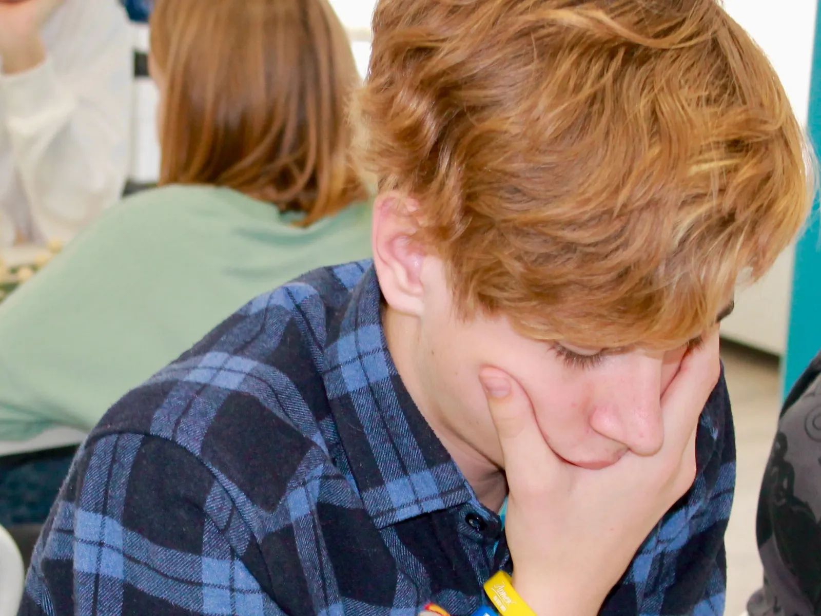 Фото: Федерация шахмат Ступино<br>