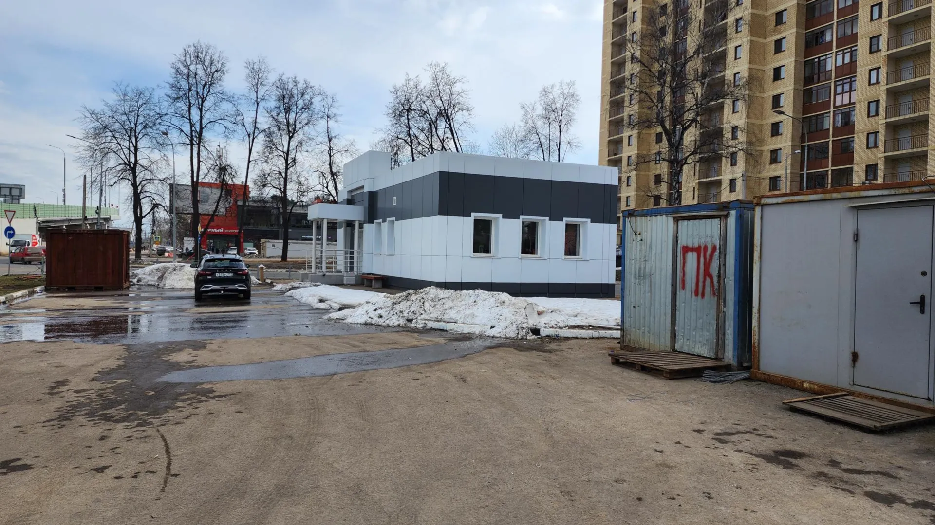 МедиаБанк Подмосковья/Ирина Моисеева