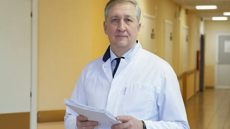 Фото: администрация г.о. Реутова