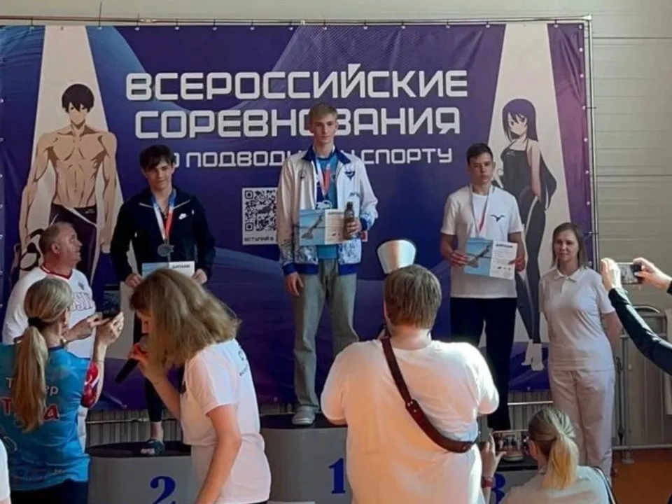 Фото: пресс-служба администрации г.о. Клин