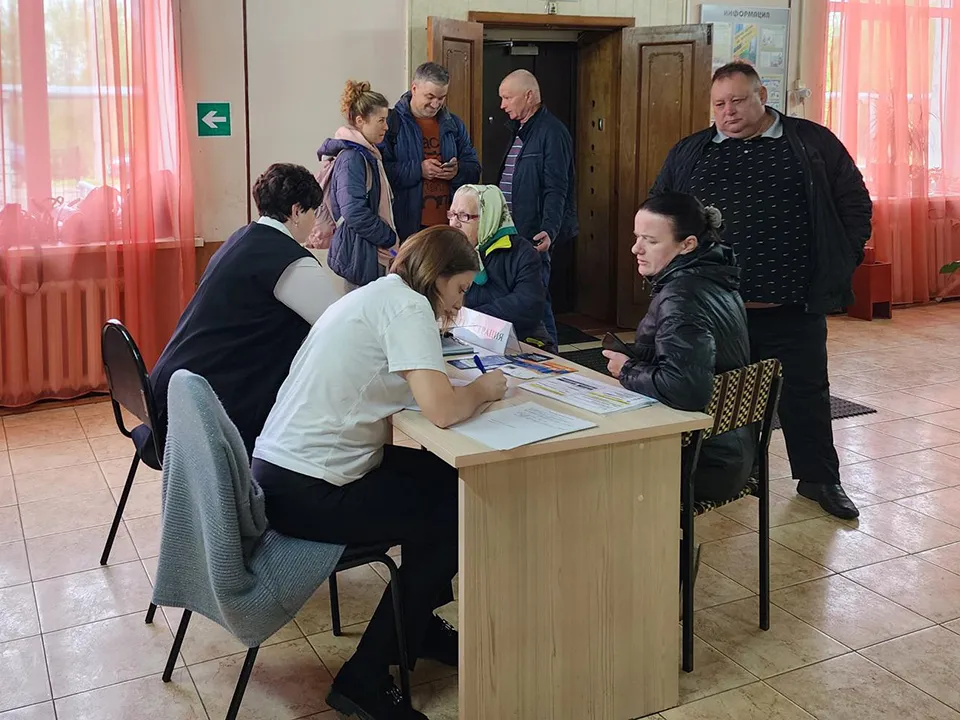 Фото: Вера Коренева