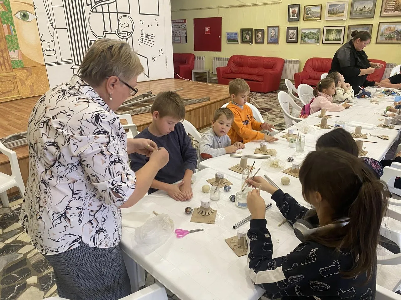 Фото: ЦД «Победа»