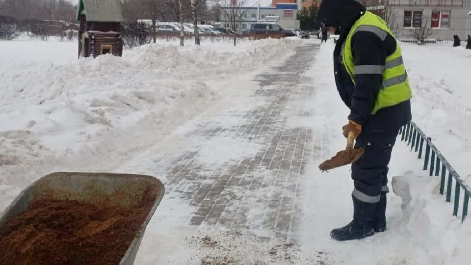 Фото: МКУ «ЖКХ и благоустройство»