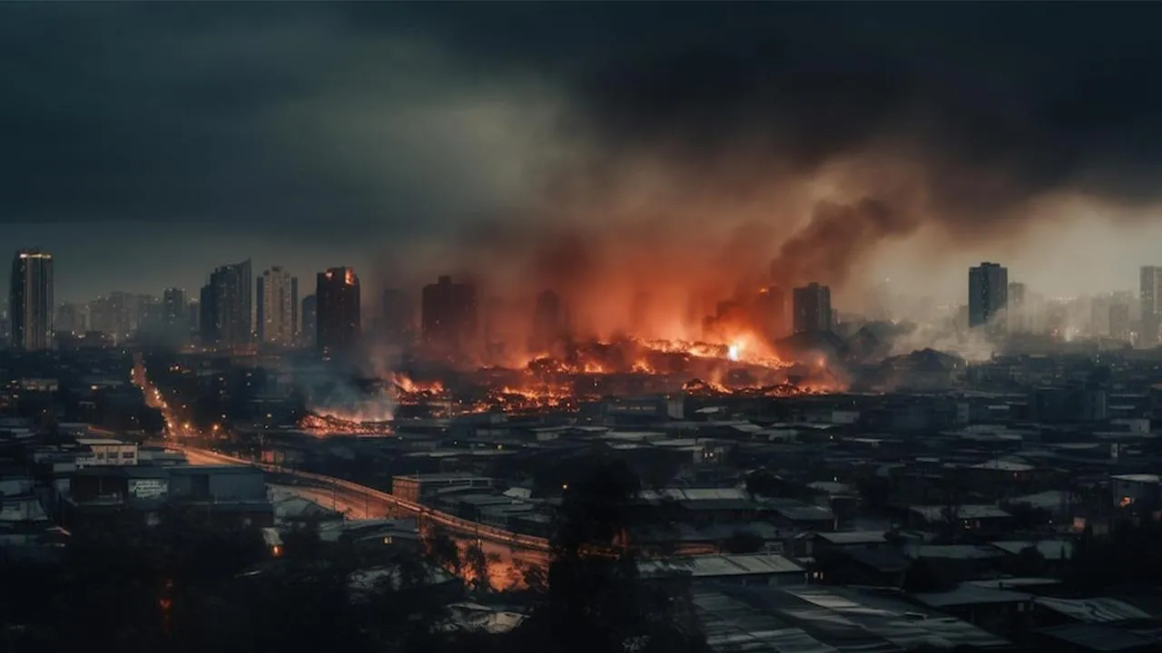 «Мой совет — молиться всем»: ясновидящая рассказала, как россияне могут предотвратить конец света