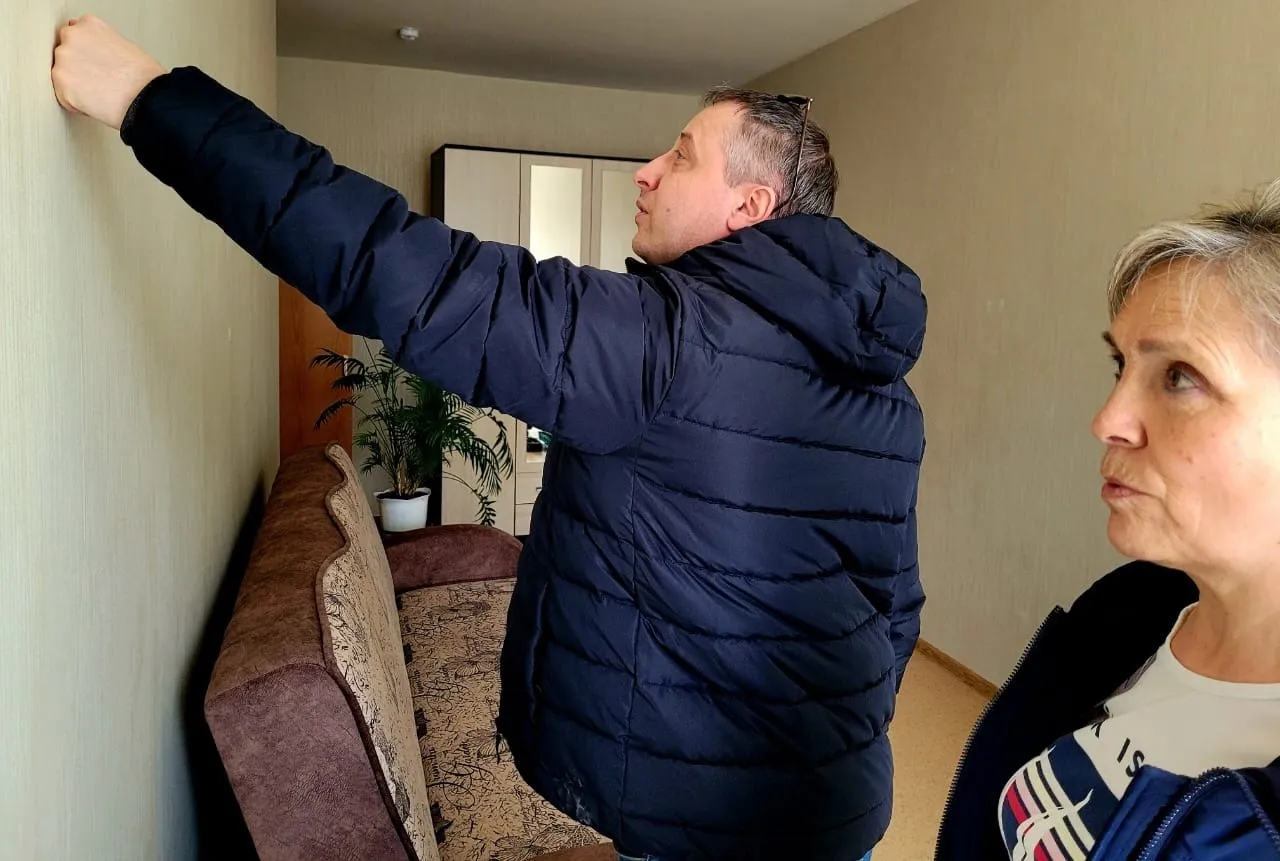 Фото: Елена Белкина