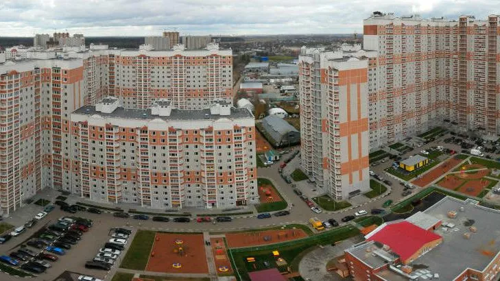 Составлен рейтинг управляющих компаний Подмосковья