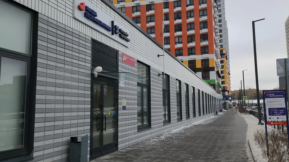 Фото: Наталья Лымарь