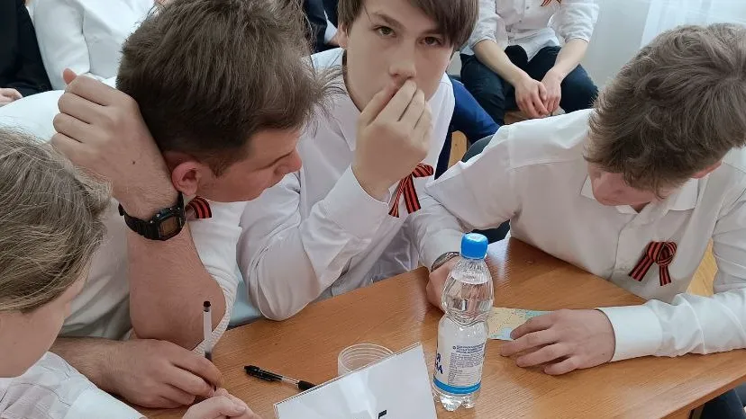 фото: администрация БГО