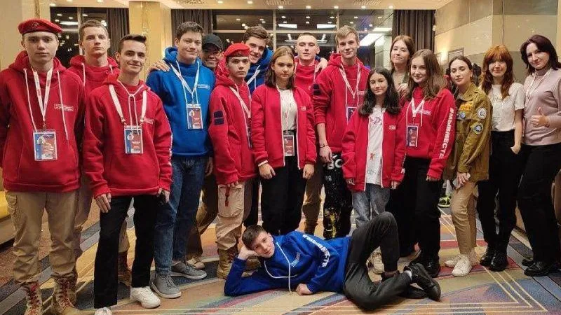 Пресс-служба Министерства культуры и туризма МО