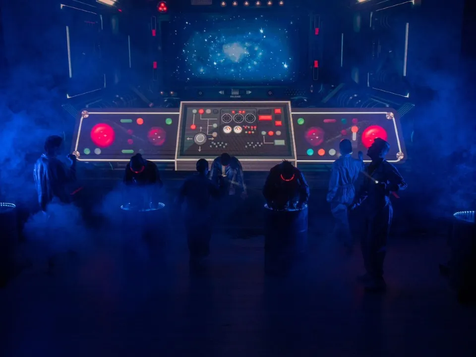 Фото: пресс-служба администрации г.о. Химки