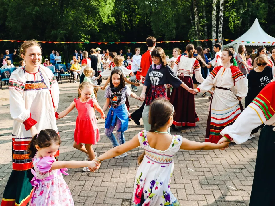 Фото: Администрация Химки г.о.