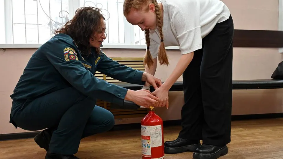 Фото: пресс-служба администрации г.о. Серпухов