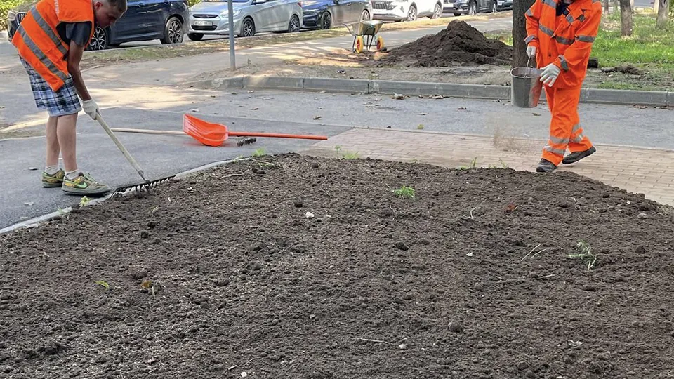 Фото: МедиаБанк Подмосковья/Ольга Шеметова