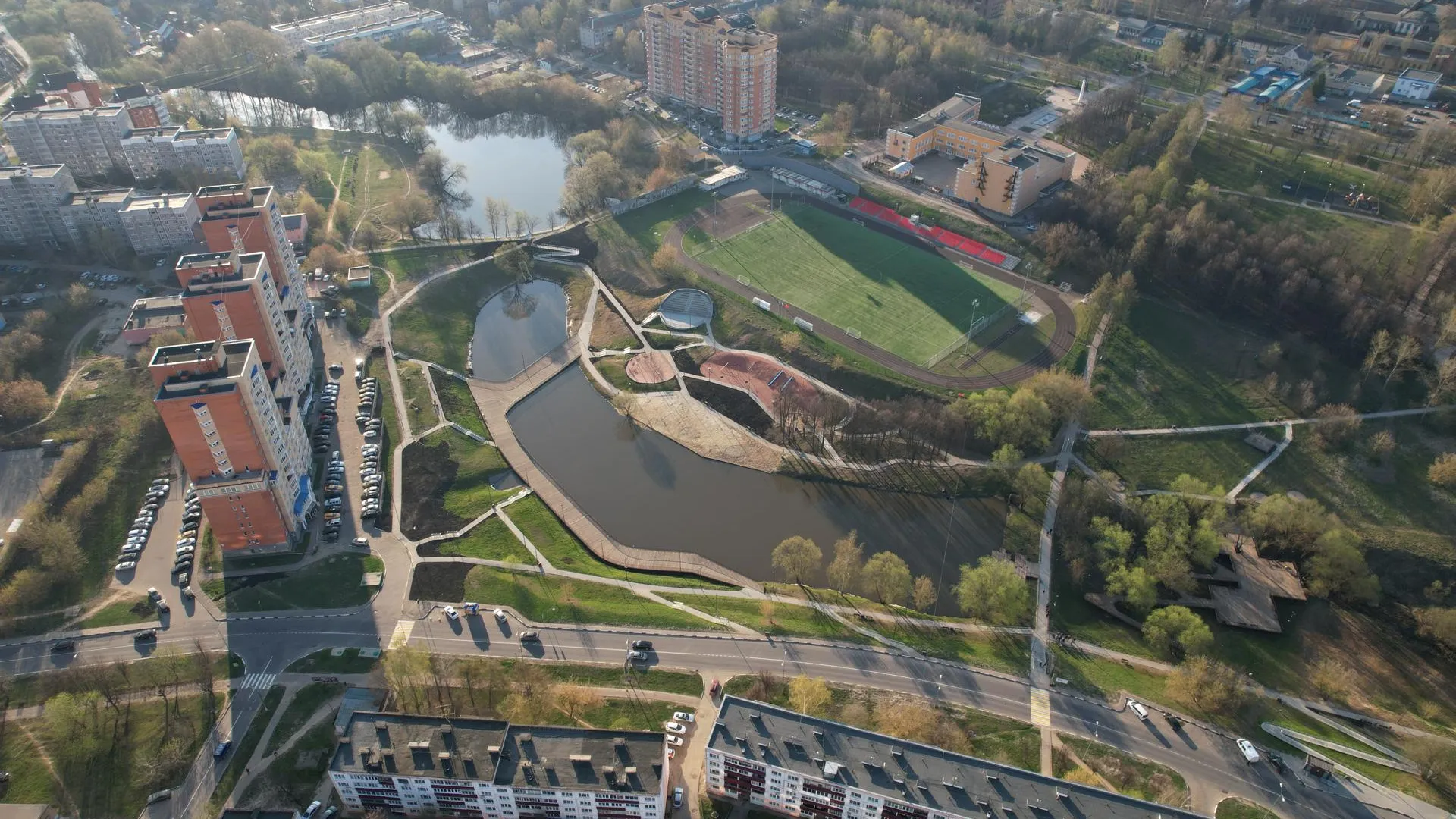 Ксения Борцова