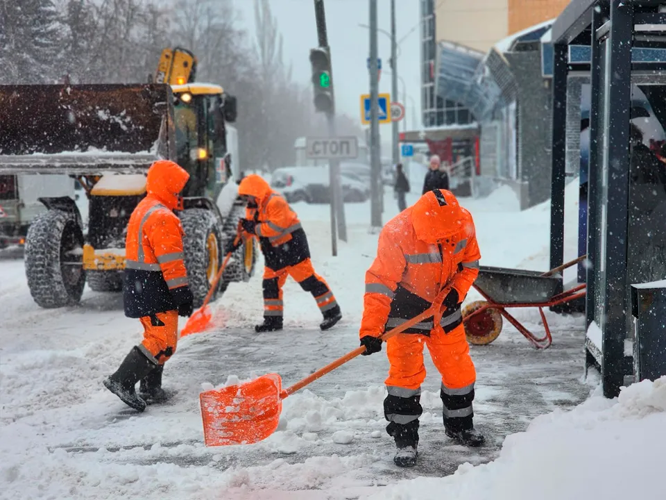 пресс-служба администрации г.о. Королев