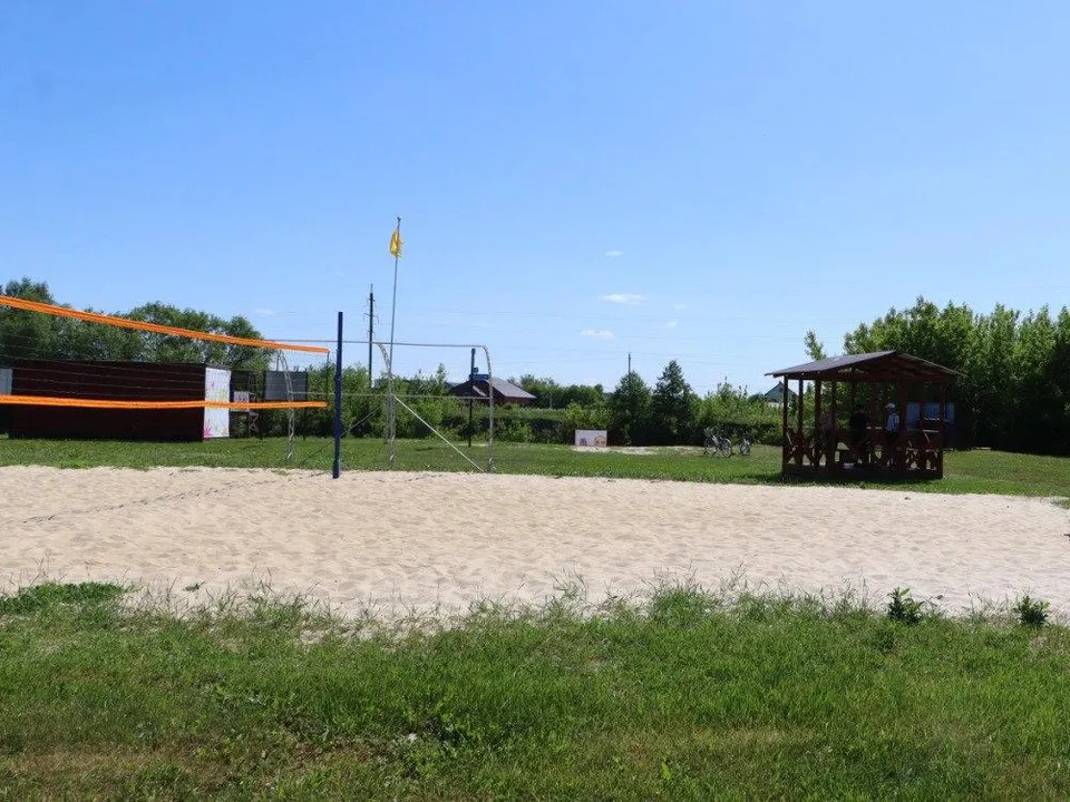 Фото: Ирина Матвеева