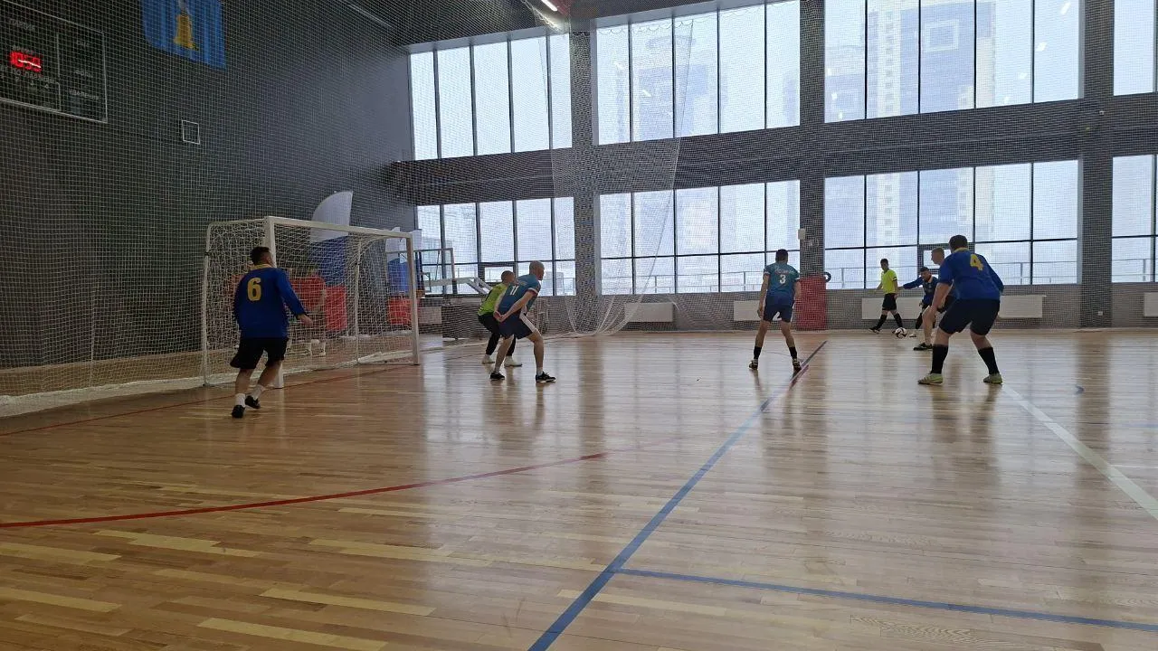 пресс-служба администрации г.о. Реутов