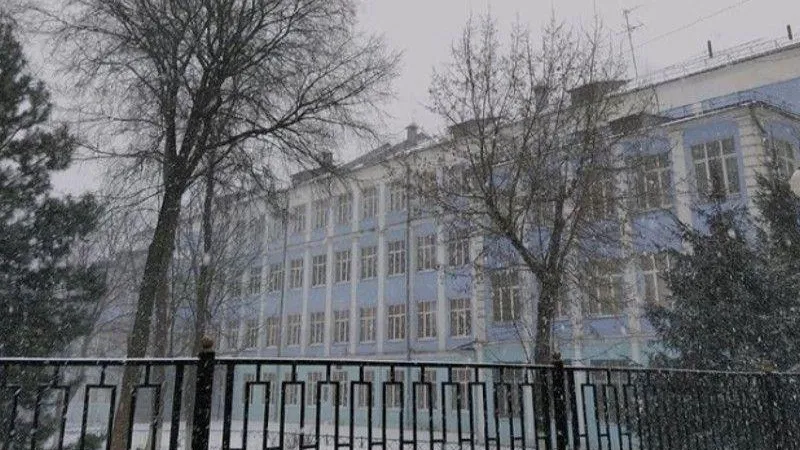 Капремонт двух школ пройдет в Люберцах