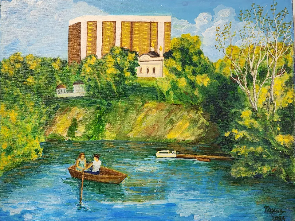 Фото: Мария Шигорева