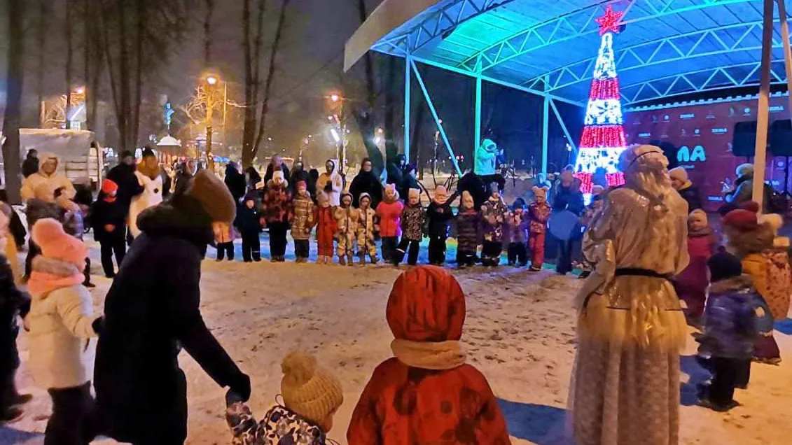 пресс-служба администрации городского округа Королев