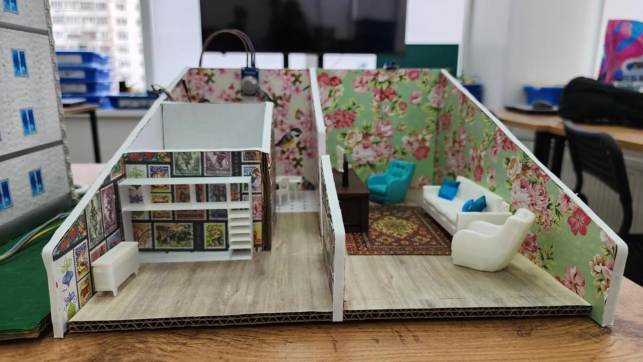 Медиабанк Подмосковья/Иван Дубров