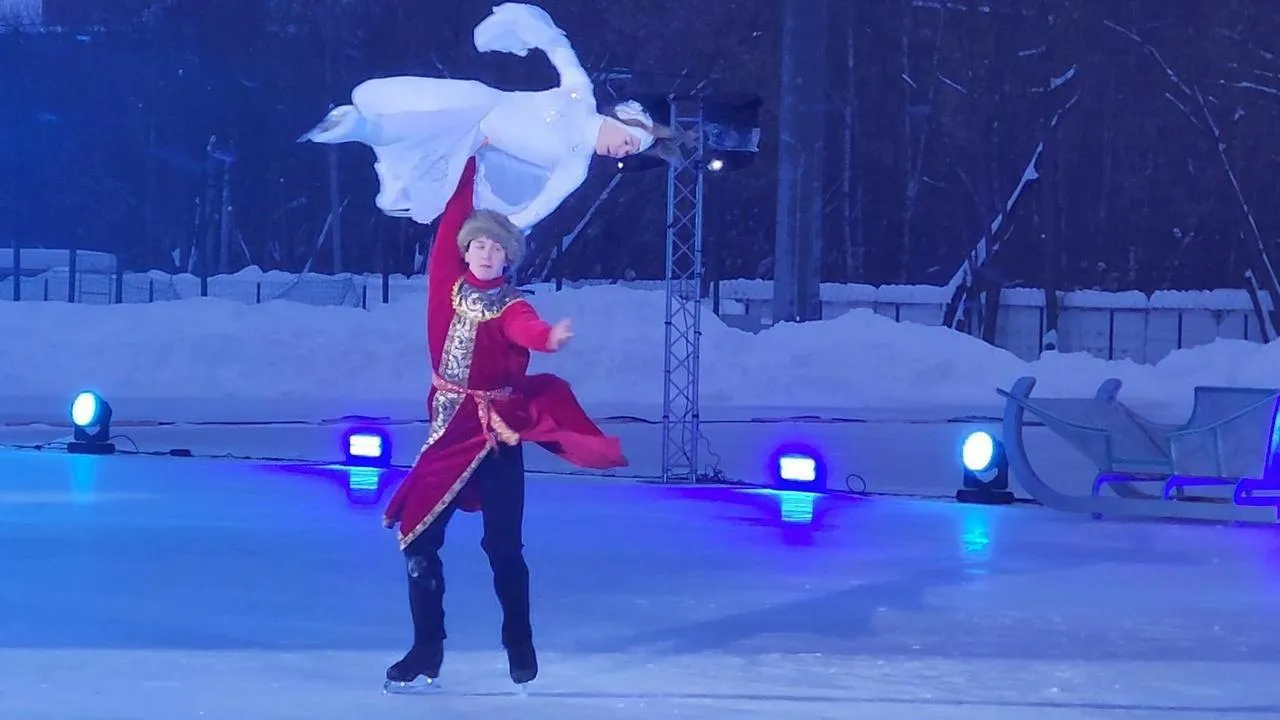 МедиаБанк Подмосковья/Роман Савельев