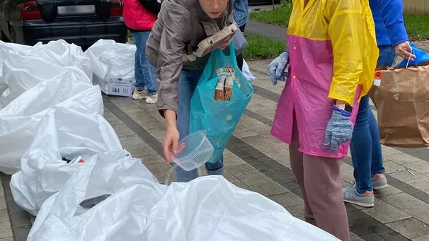 Фото: ВК «Пункт приема вторсырья Звенигород»