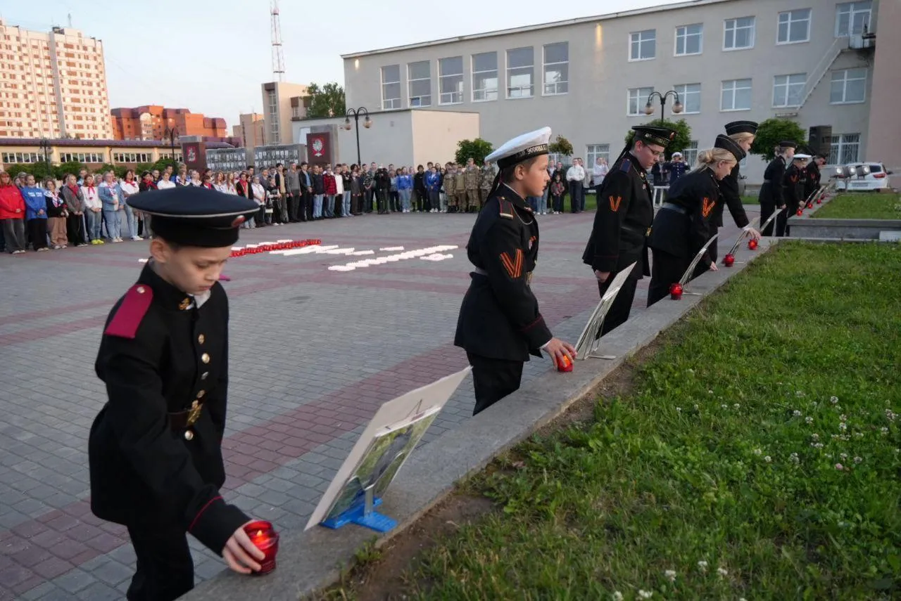 Пресс-служба администрации городского округа Серпухов