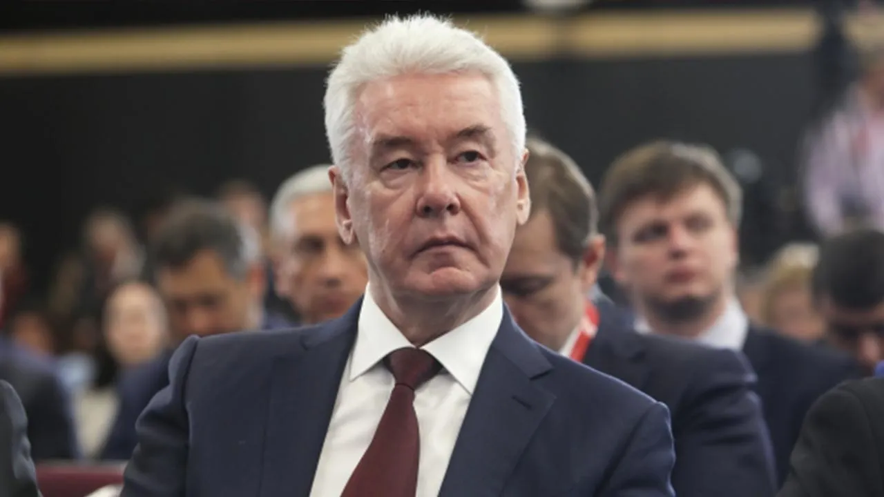Собянин заявил, что реставрация особняка Палибина в Хамовниках завершена